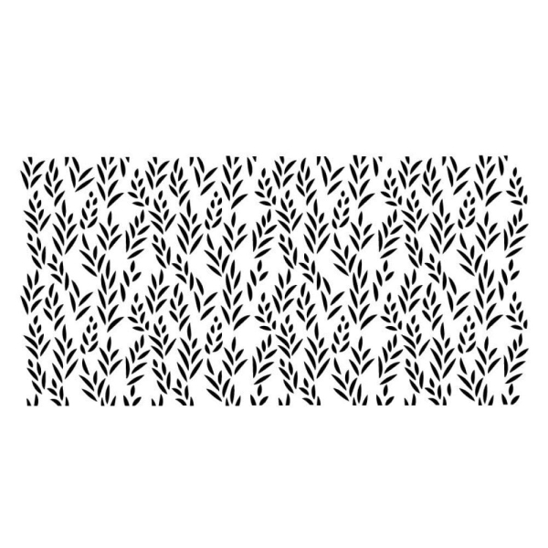 Stencil - MERAKI